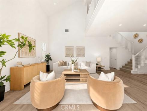107 Petunia , Irvine, CA
