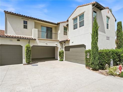 102 Trailblaze , Irvine, CA