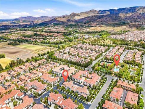 102 Trailblaze , Irvine, CA