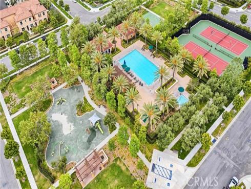 102 Trailblaze , Irvine, CA