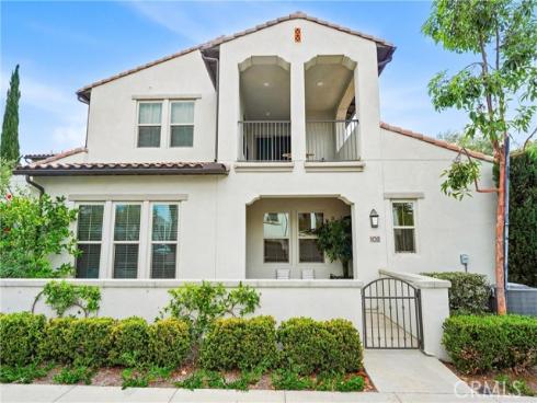 102 Trailblaze , Irvine, CA