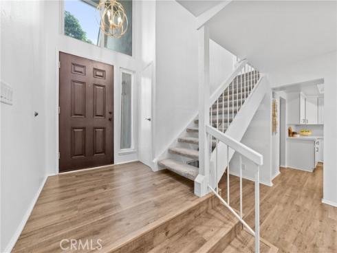 51 Ashbrook , Irvine, CA