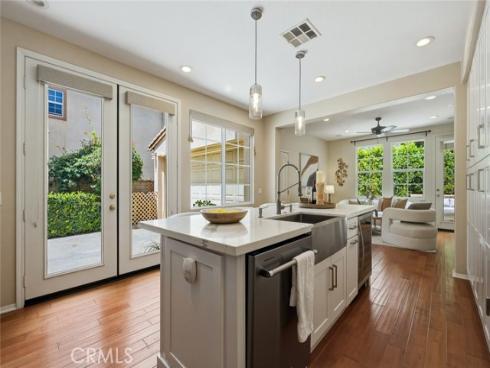 55 Coriander , Irvine, CA