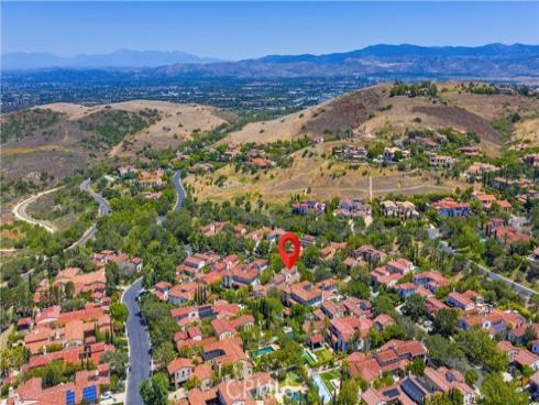 27 Vernal , Irvine, CA