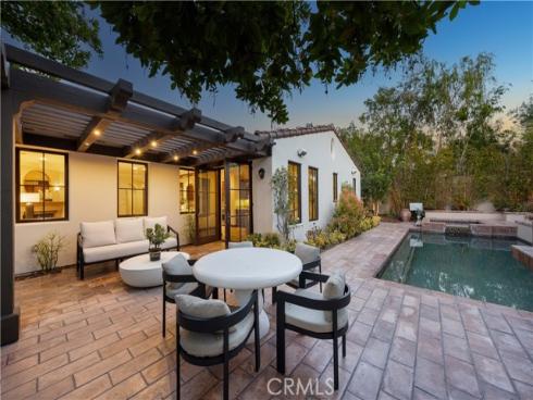 27 Vernal , Irvine, CA