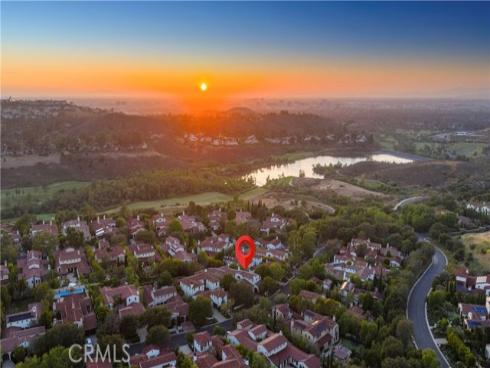 27 Vernal , Irvine, CA