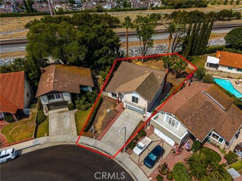 3672 Blackthorn , Irvine, CA