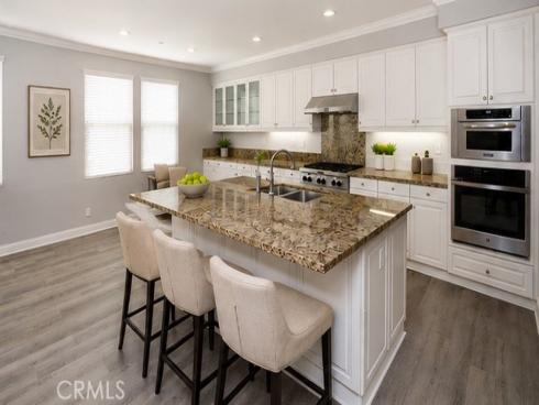 52 Shadowbrook , Irvine, CA
