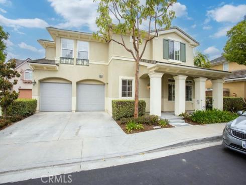 201 Cherrybrook , Irvine, CA