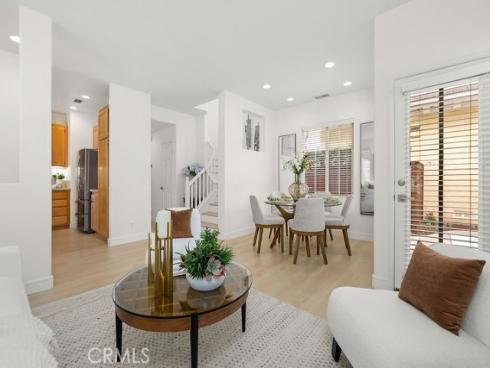 201 Cherrybrook , Irvine, CA