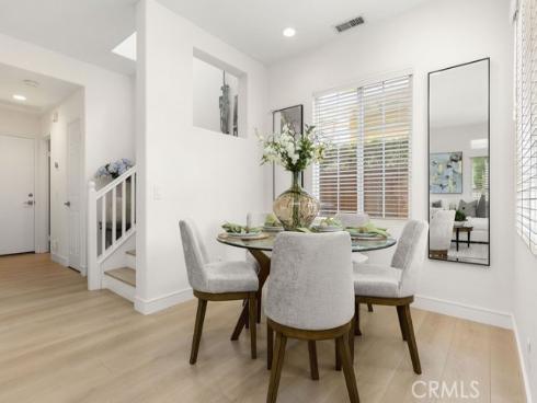 201 Cherrybrook , Irvine, CA