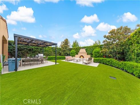 121 Whisper Rock , Irvine, CA