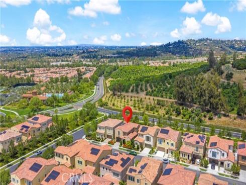 121 Whisper Rock , Irvine, CA