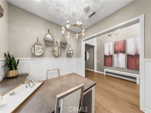 121 Whisper Rock , Irvine, CA