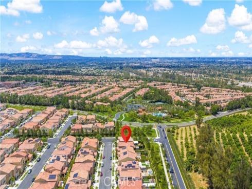 121 Whisper Rock , Irvine, CA