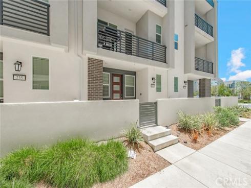 233  Sash  , Irvine, CA