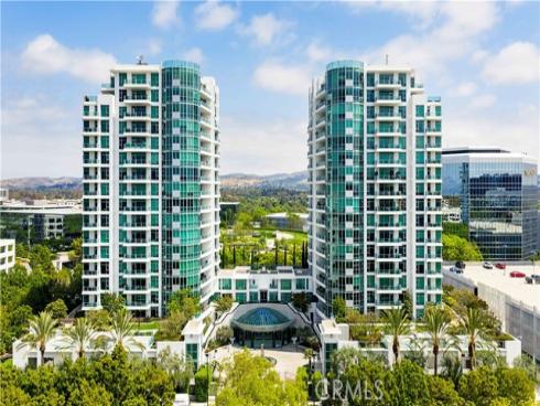 3131 Michelson Dr 1206