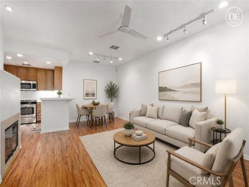 127 Jadestone , Irvine, CA