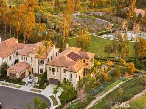 100 Boulder Pass , Irvine, CA