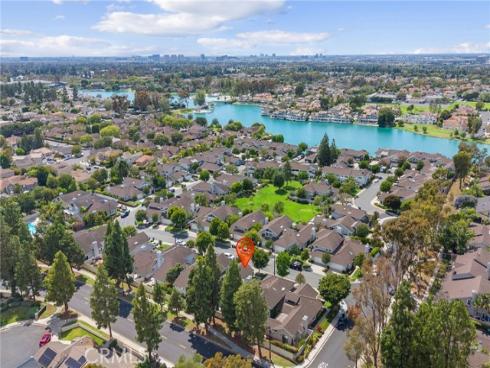 14  Aldergrove  29 , Irvine, CA