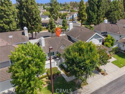 14  Aldergrove  29 , Irvine, CA