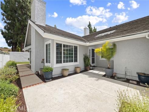 14  Aldergrove  29 , Irvine, CA
