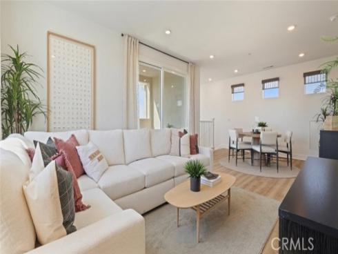312 Junco , Irvine, CA