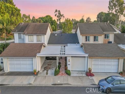 3 Whitewood Way, Irvine, CA