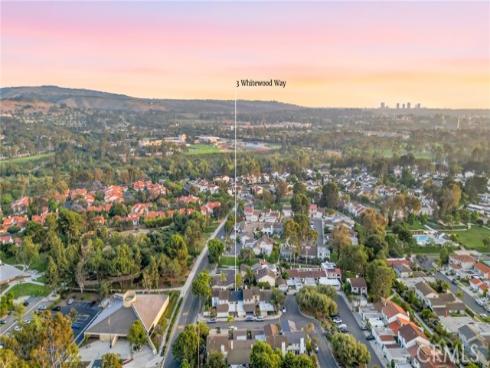 3 Whitewood Way, Irvine, CA