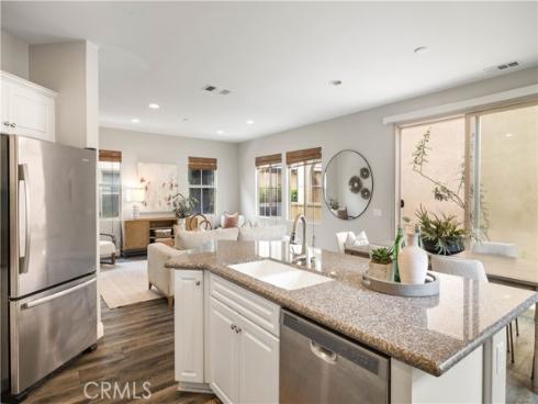 43 Latitude , Irvine, CA