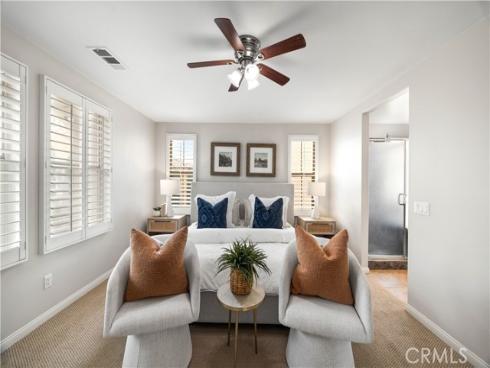 43 Latitude , Irvine, CA