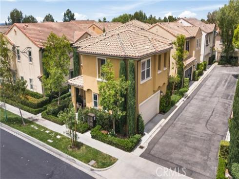 43 Latitude , Irvine, CA
