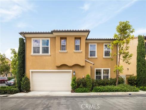 43 Latitude , Irvine, CA