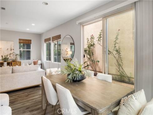 43 Latitude , Irvine, CA