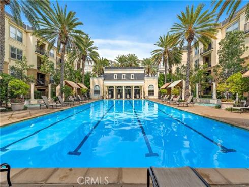 3131 Watermarke , Irvine, CA