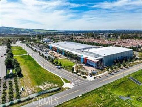187 Biome , Irvine, CA