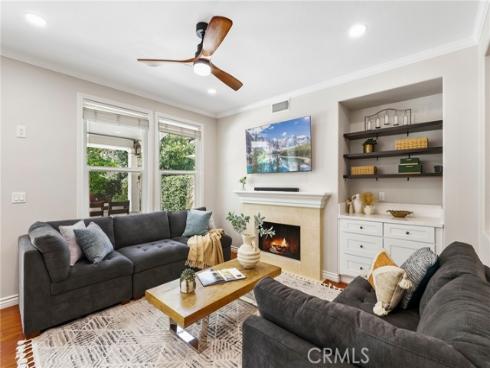 15  Bel Springs  , Irvine, CA