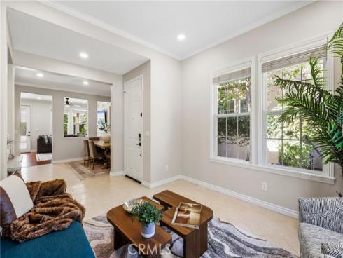 15  Bel Springs  , Irvine, CA