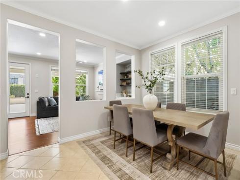 15  Bel Springs  , Irvine, CA