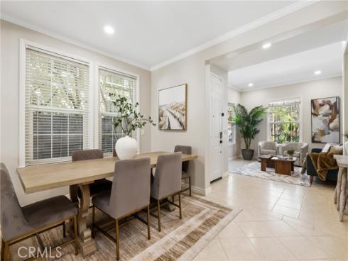 15  Bel Springs  , Irvine, CA