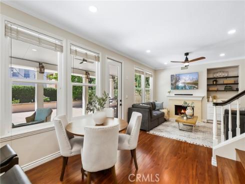 15  Bel Springs  , Irvine, CA