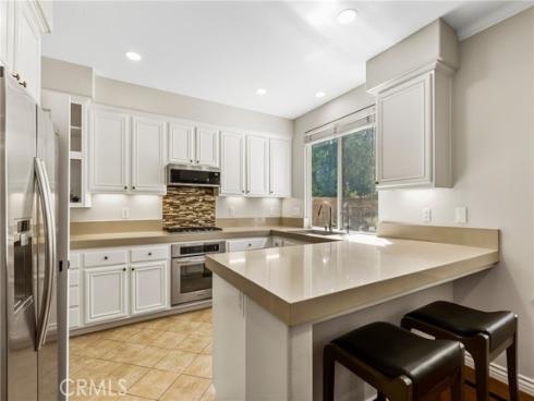 15  Bel Springs  , Irvine, CA