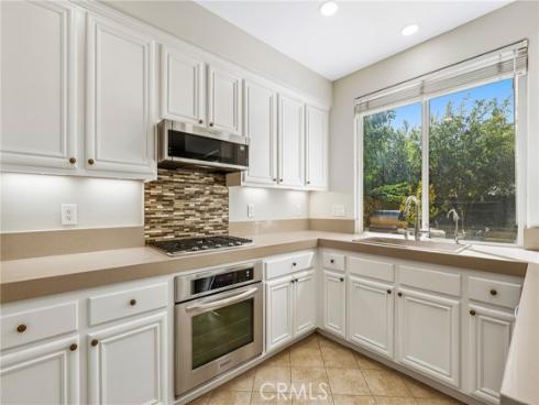 15  Bel Springs  , Irvine, CA