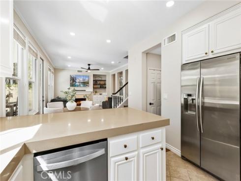 15  Bel Springs  , Irvine, CA