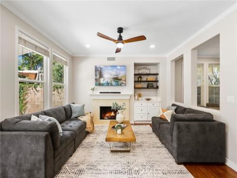 15  Bel Springs  , Irvine, CA