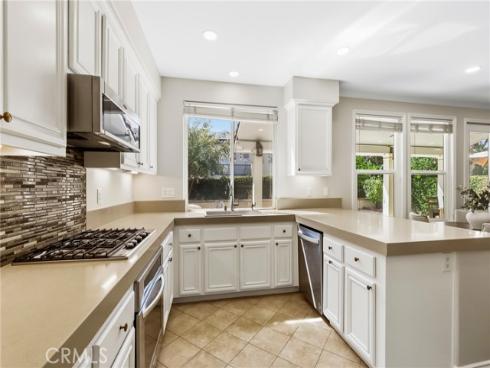 15  Bel Springs  , Irvine, CA