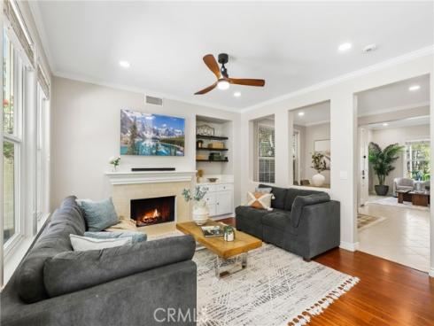 15  Bel Springs  , Irvine, CA