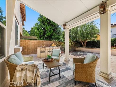 15  Bel Springs  , Irvine, CA
