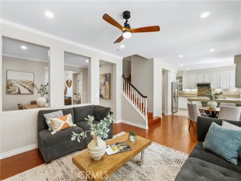 15  Bel Springs  , Irvine, CA