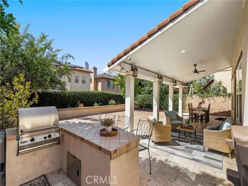 15  Bel Springs  , Irvine, CA
